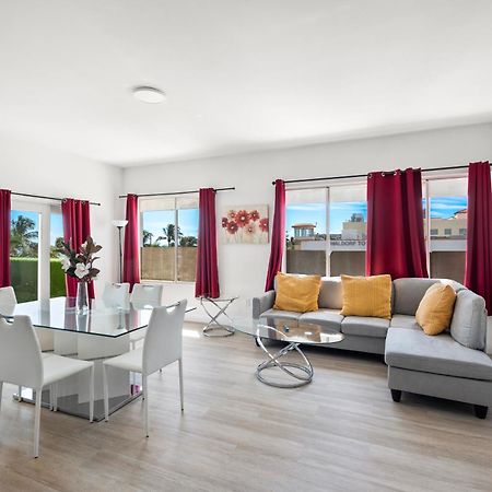 Sobe Suites In Μαϊάμι Μπιτς Εξωτερικό φωτογραφία