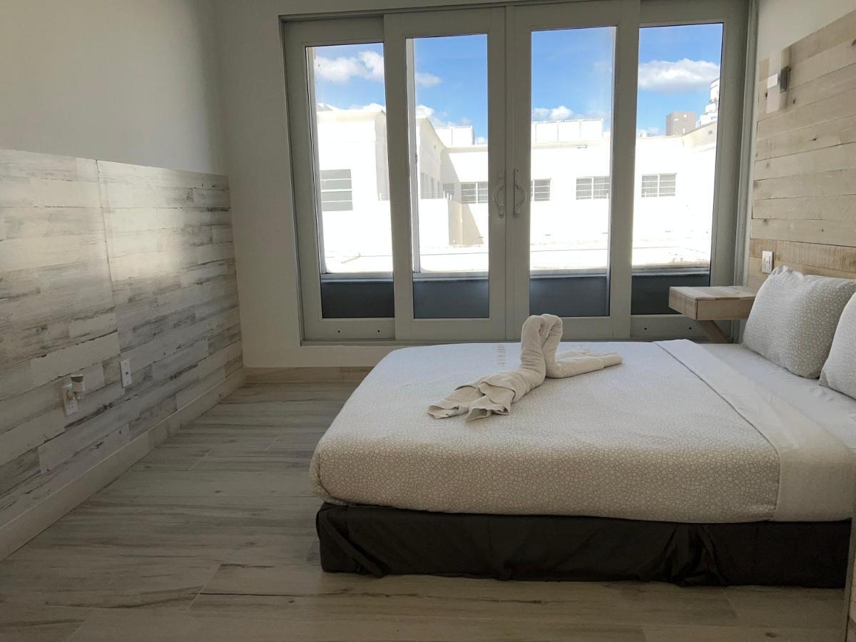 Sobe Suites In Μαϊάμι Μπιτς Εξωτερικό φωτογραφία