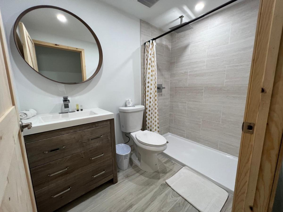 Sobe Suites In Μαϊάμι Μπιτς Εξωτερικό φωτογραφία