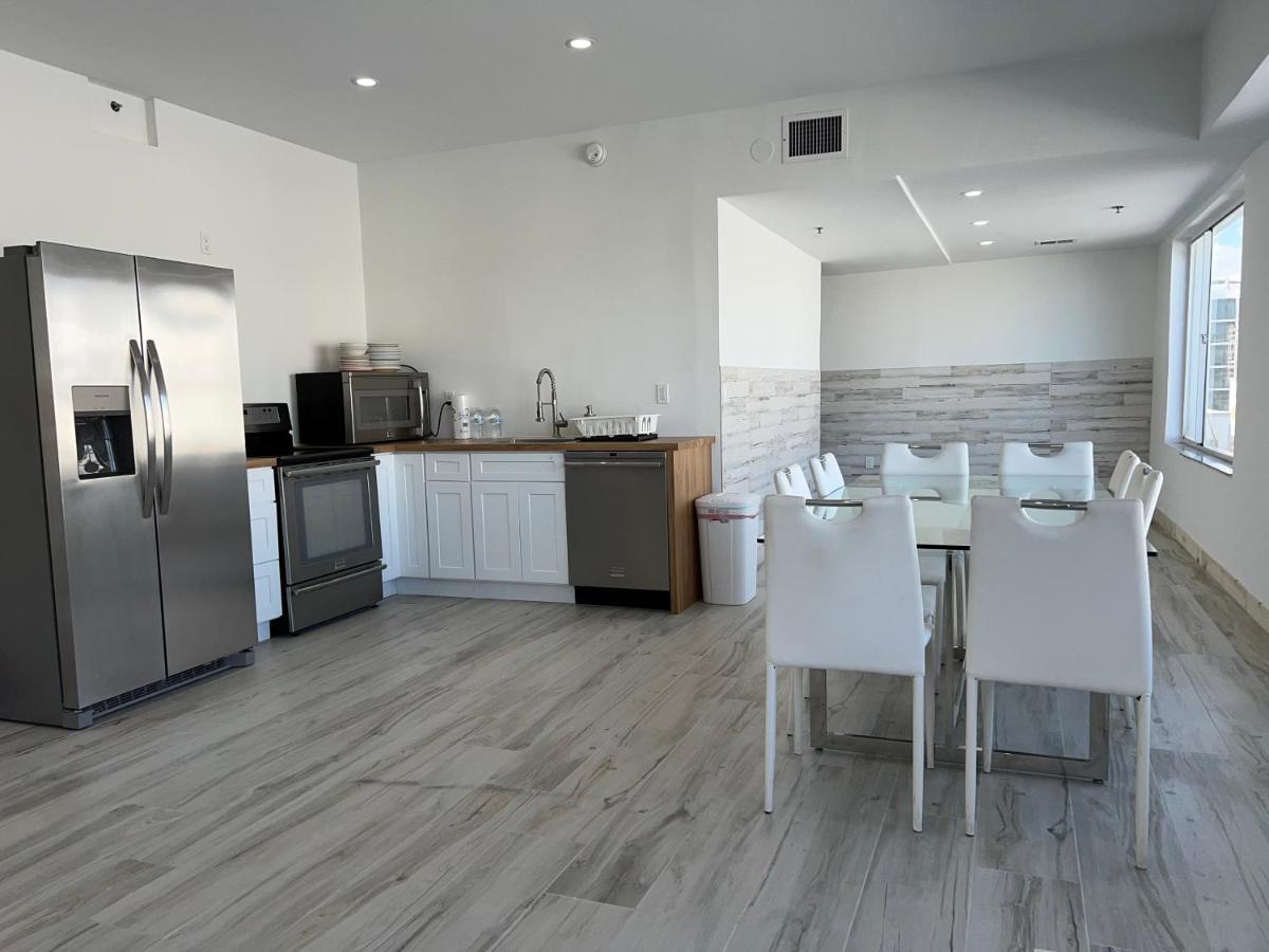 Sobe Suites In Μαϊάμι Μπιτς Εξωτερικό φωτογραφία