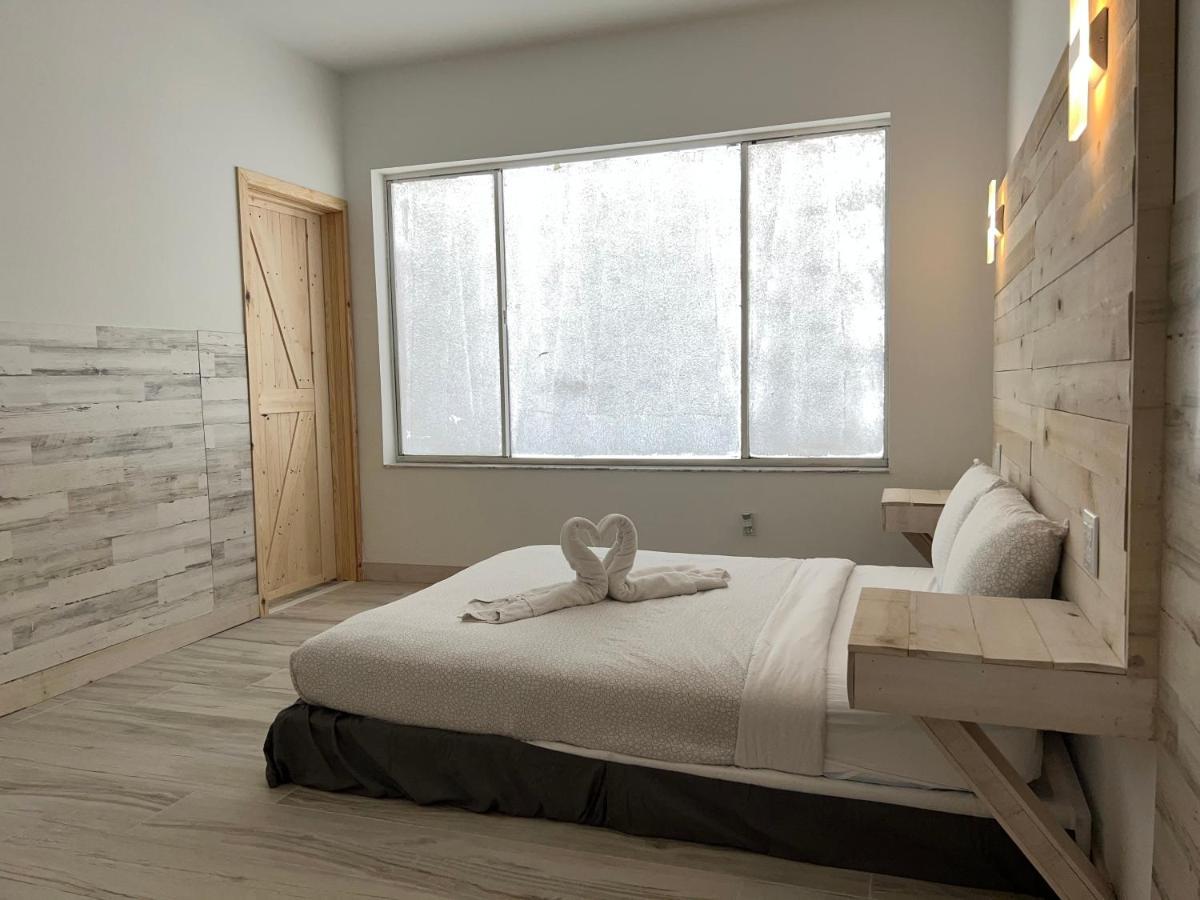Sobe Suites In Μαϊάμι Μπιτς Εξωτερικό φωτογραφία