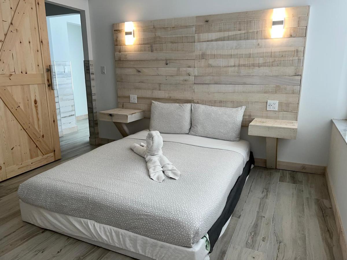 Sobe Suites In Μαϊάμι Μπιτς Εξωτερικό φωτογραφία