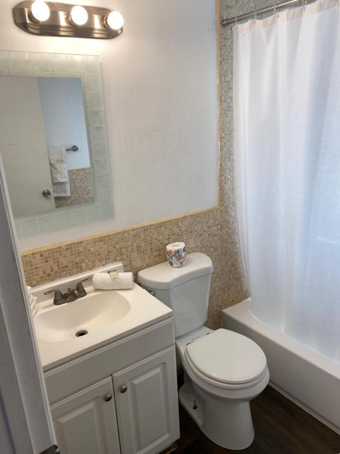 Sobe Suites In Μαϊάμι Μπιτς Εξωτερικό φωτογραφία