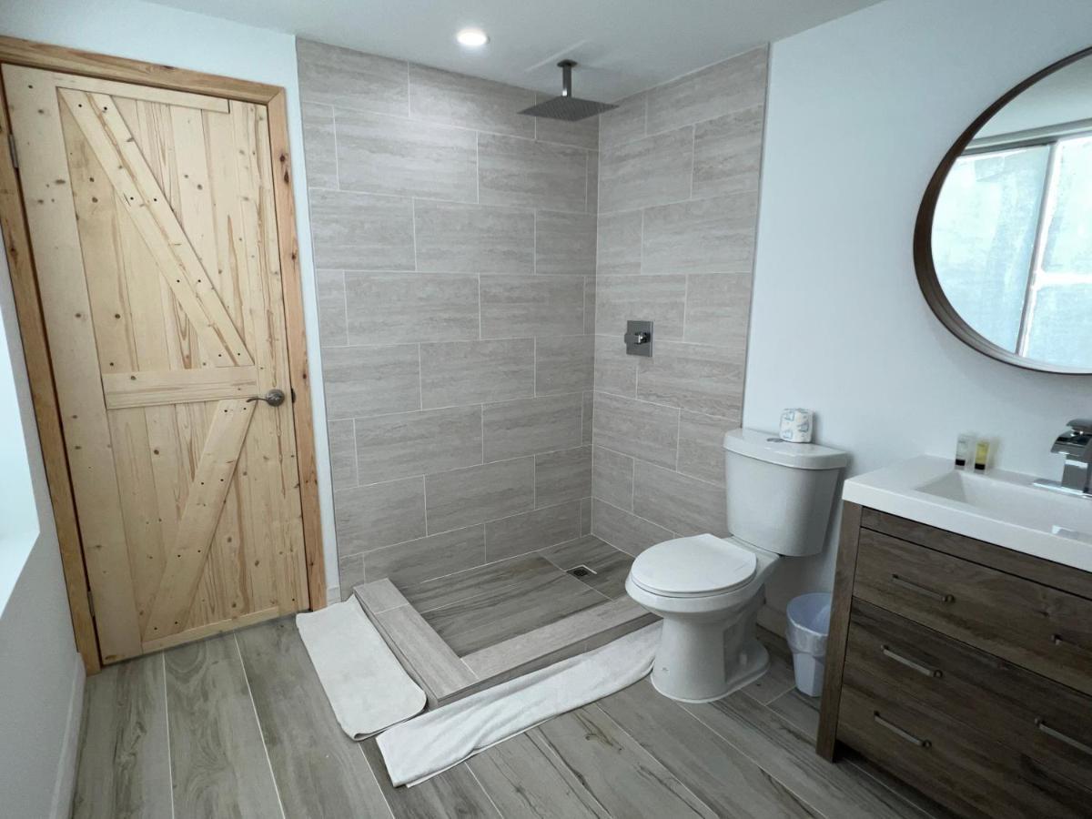 Sobe Suites In Μαϊάμι Μπιτς Εξωτερικό φωτογραφία