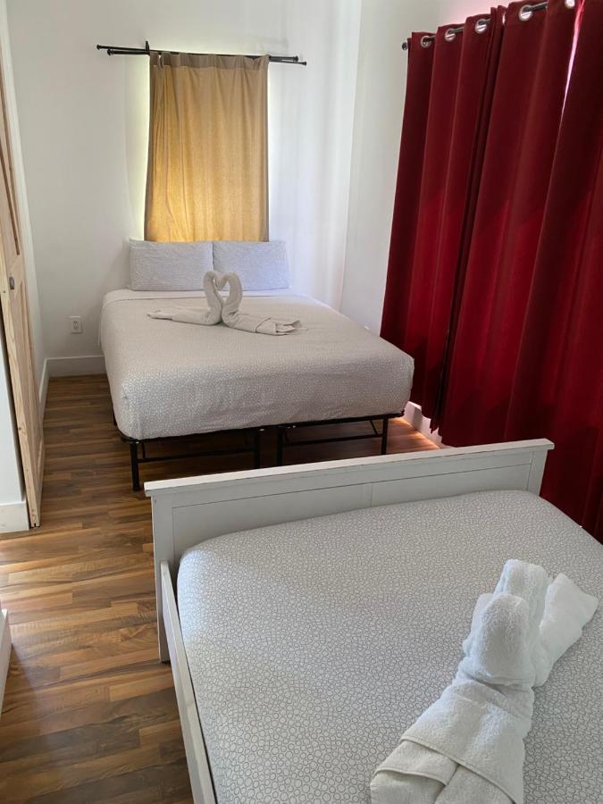 Sobe Suites In Μαϊάμι Μπιτς Εξωτερικό φωτογραφία