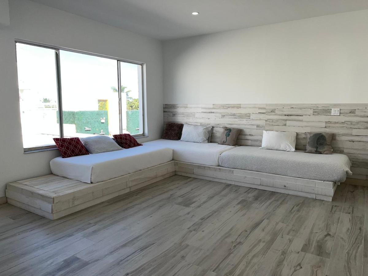 Sobe Suites In Μαϊάμι Μπιτς Εξωτερικό φωτογραφία