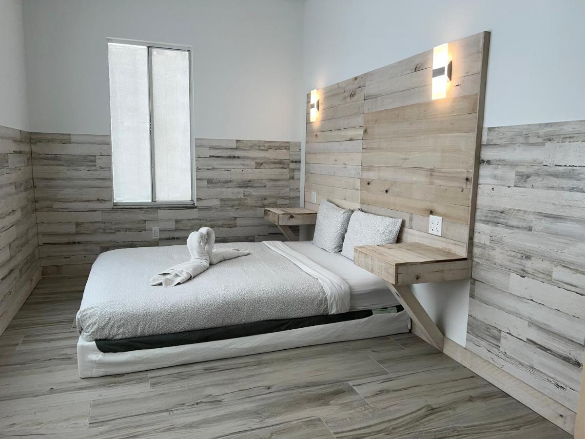 Sobe Suites In Μαϊάμι Μπιτς Εξωτερικό φωτογραφία