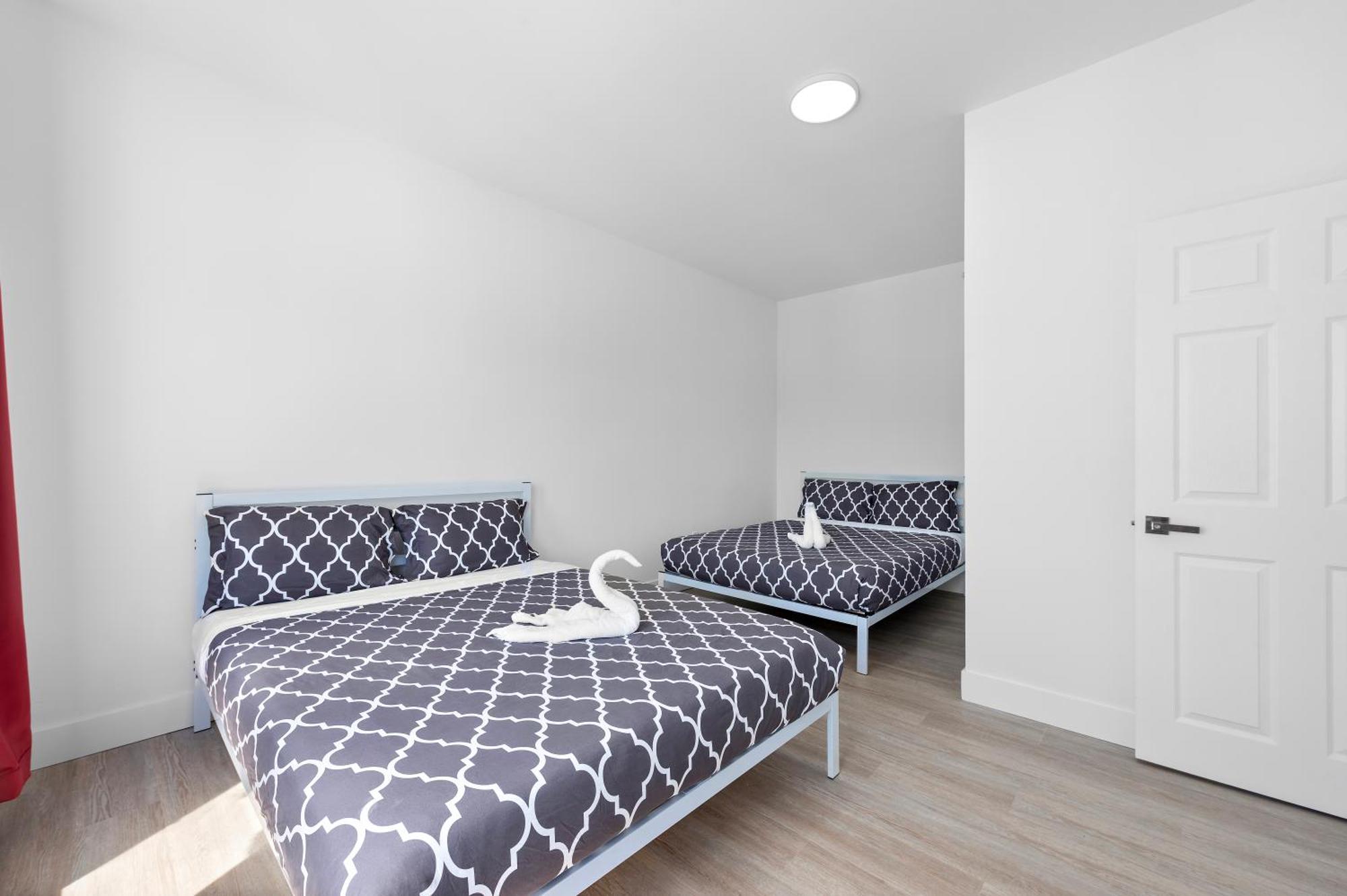 Sobe Suites In Μαϊάμι Μπιτς Εξωτερικό φωτογραφία