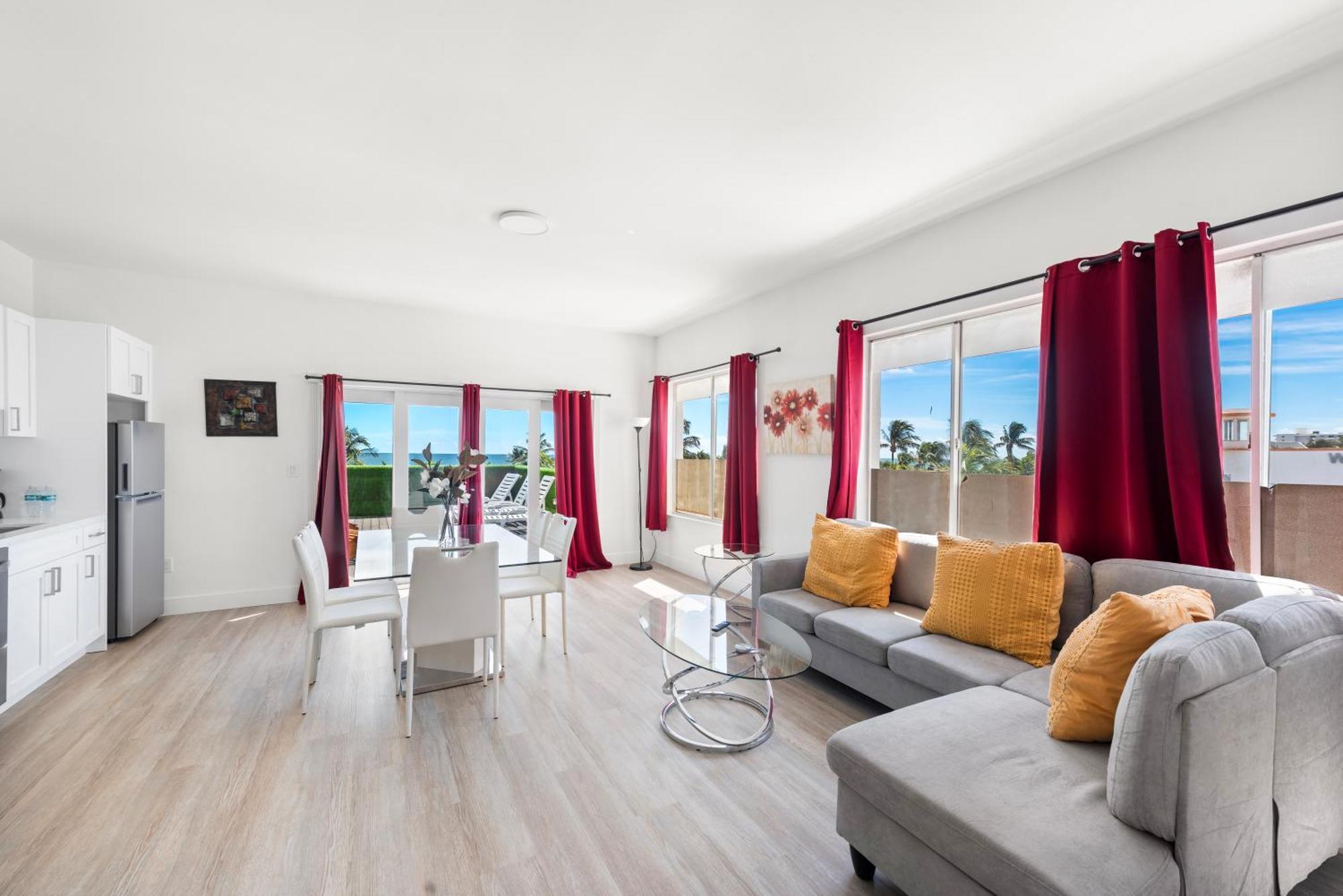 Sobe Suites In Μαϊάμι Μπιτς Εξωτερικό φωτογραφία