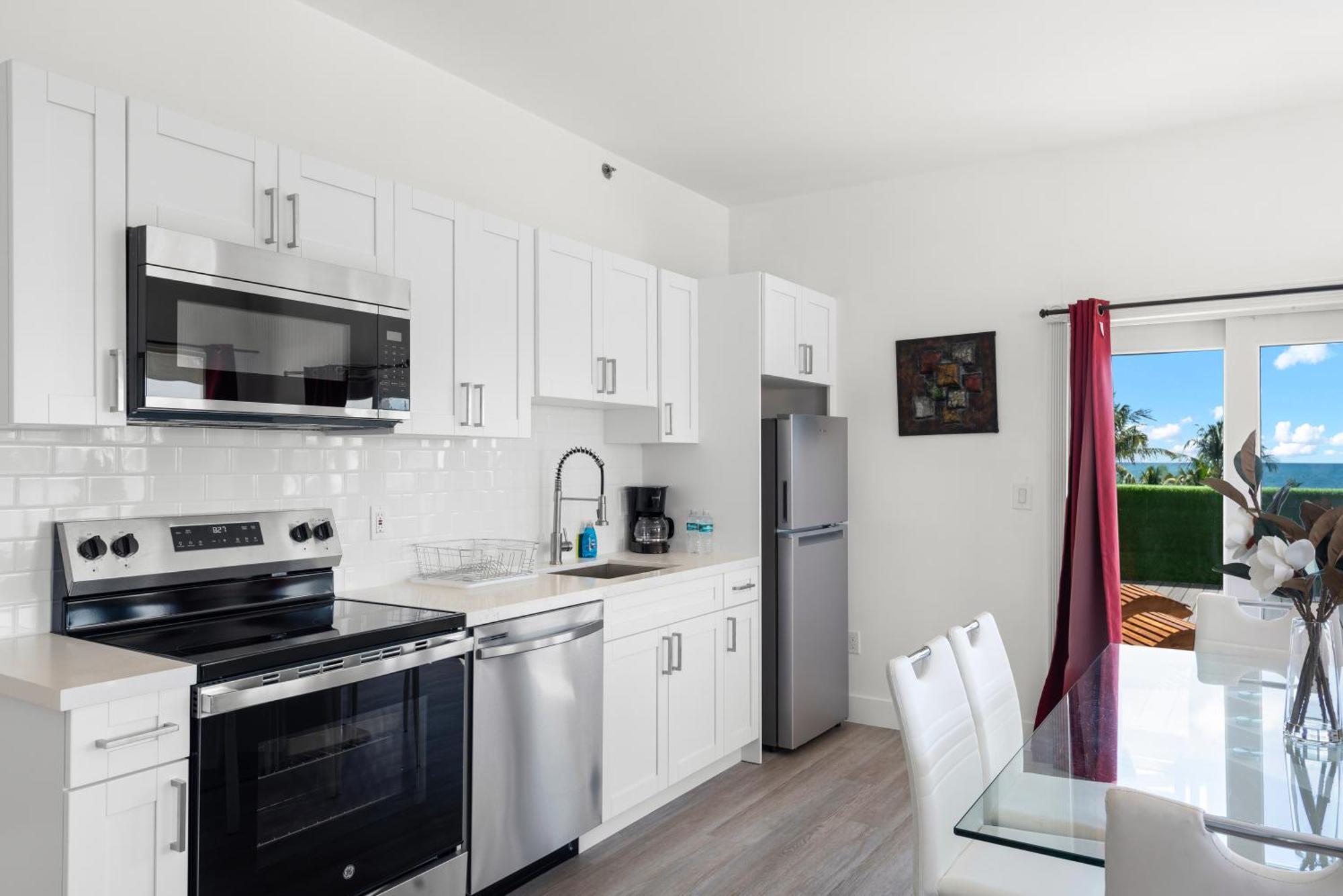 Sobe Suites In Μαϊάμι Μπιτς Εξωτερικό φωτογραφία