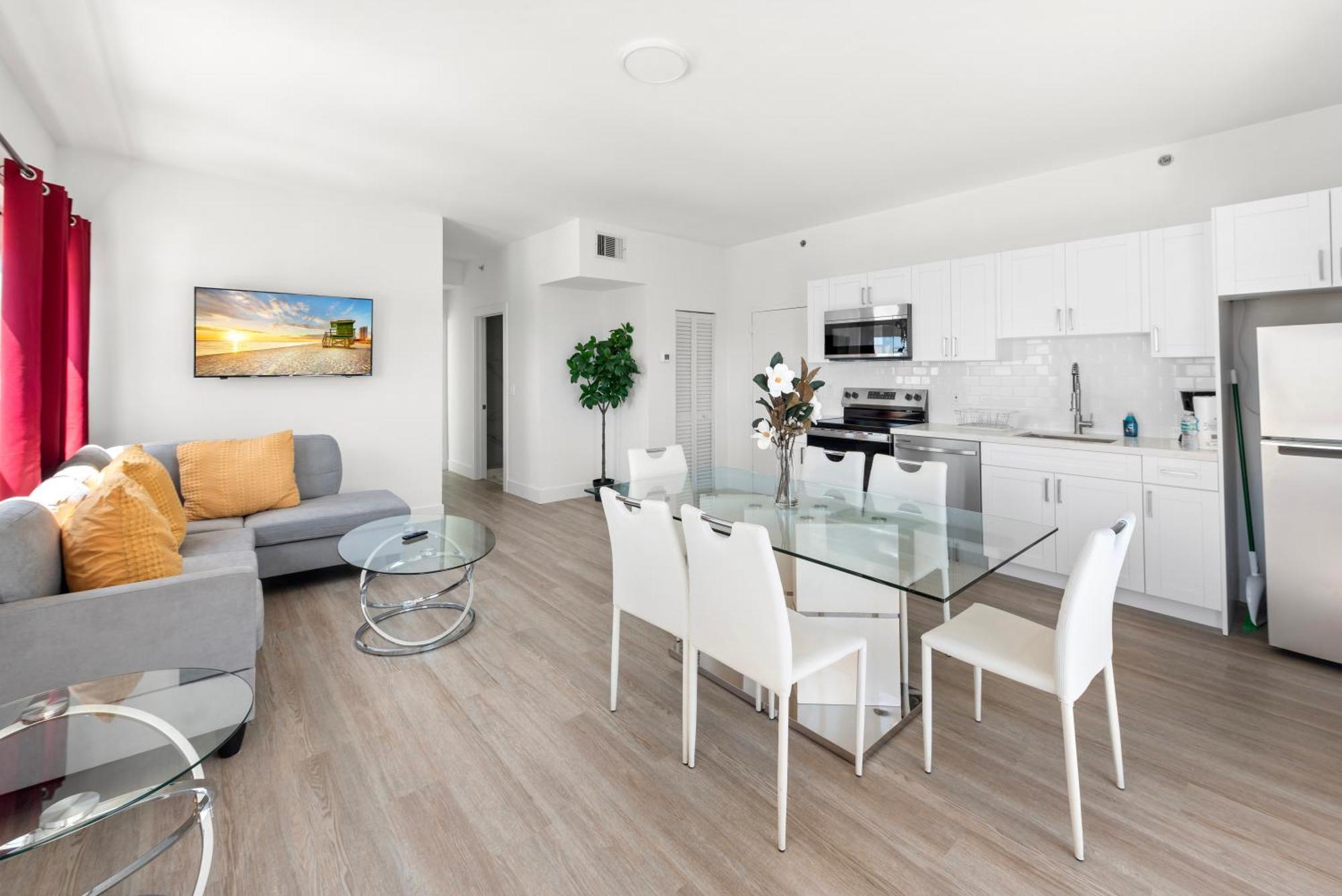 Sobe Suites In Μαϊάμι Μπιτς Εξωτερικό φωτογραφία