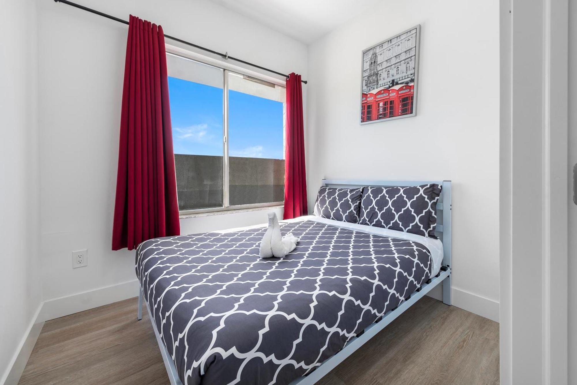 Sobe Suites In Μαϊάμι Μπιτς Εξωτερικό φωτογραφία